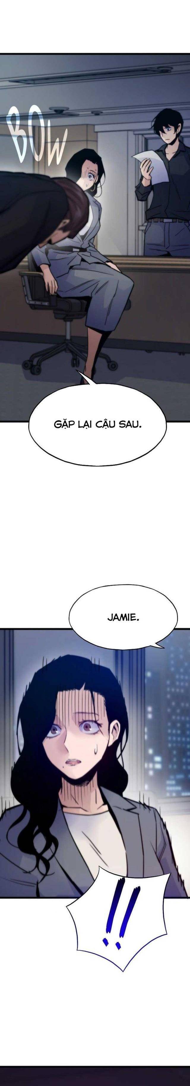 Hồi Quy Giả Chap 54 - Next Chap 55