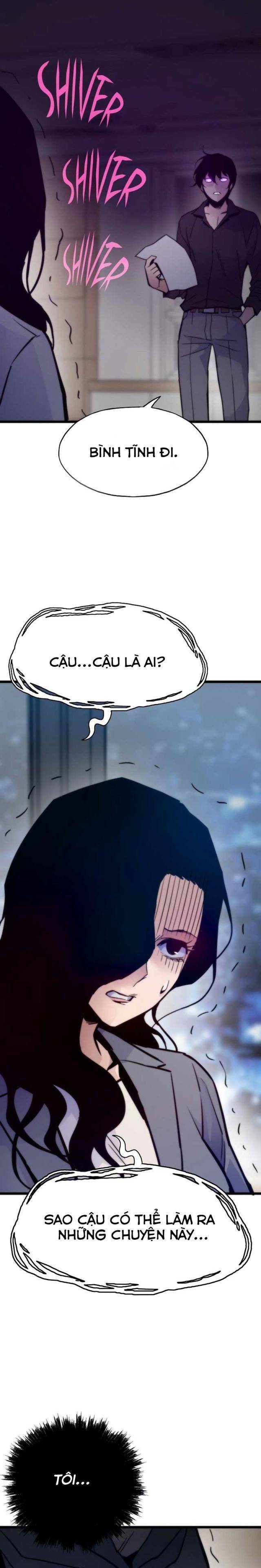 Hồi Quy Giả Chap 54 - Next Chap 55