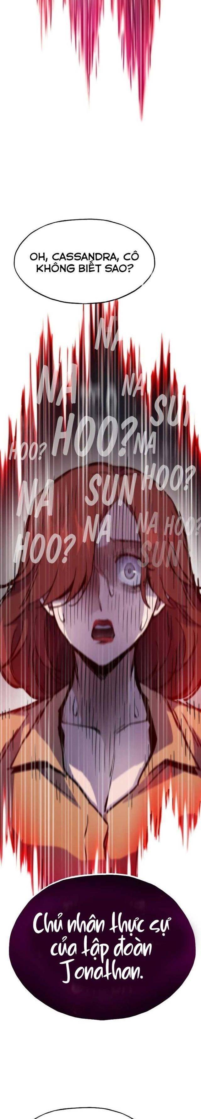 Hồi Quy Giả Chap 54 - Next Chap 55