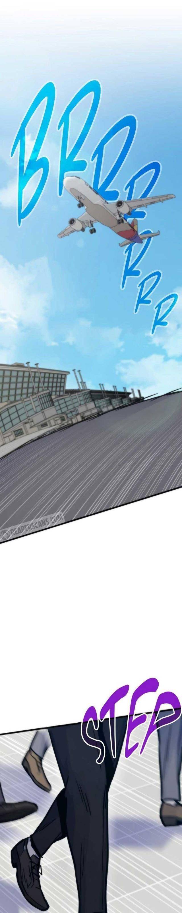 Hồi Quy Giả Chap 53 - Next Chap 54