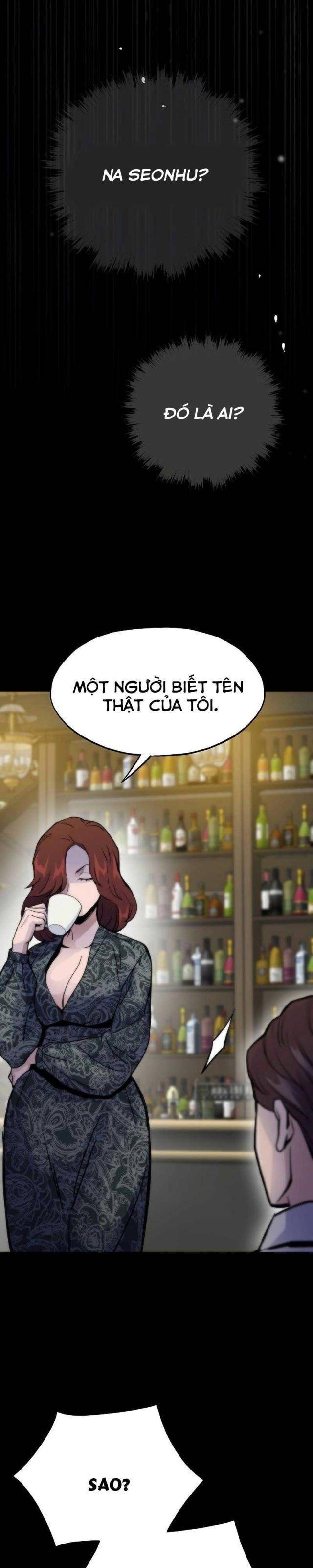 Hồi Quy Giả Chap 53 - Next Chap 54