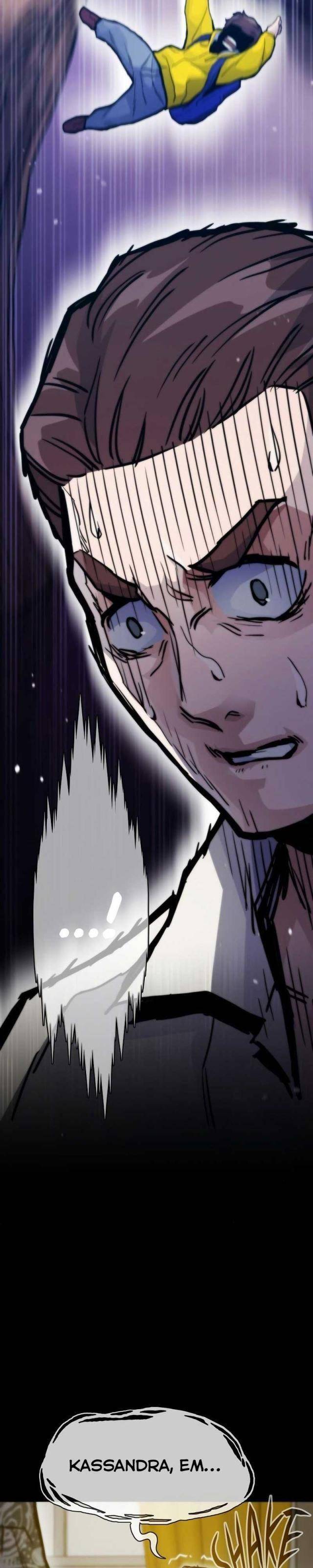 Hồi Quy Giả Chap 53 - Next Chap 54