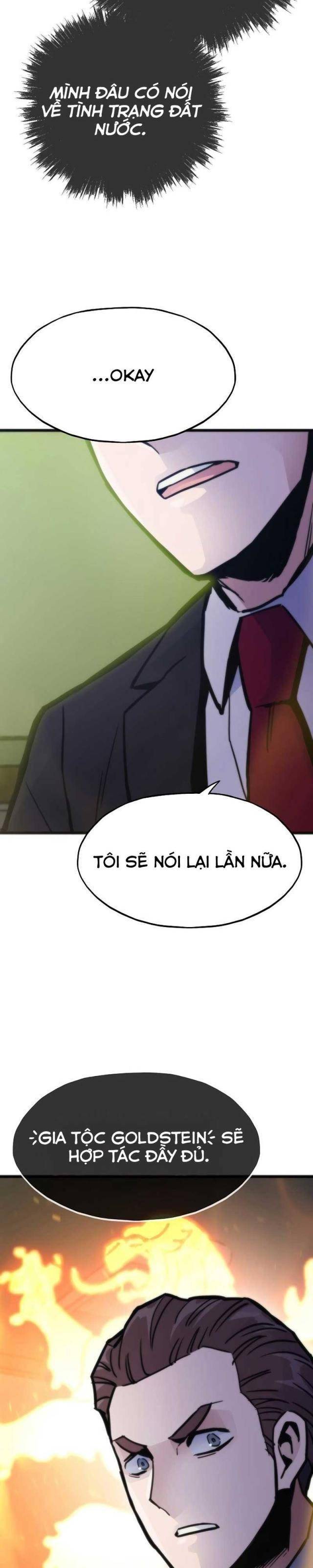 Hồi Quy Giả Chap 53 - Next Chap 54