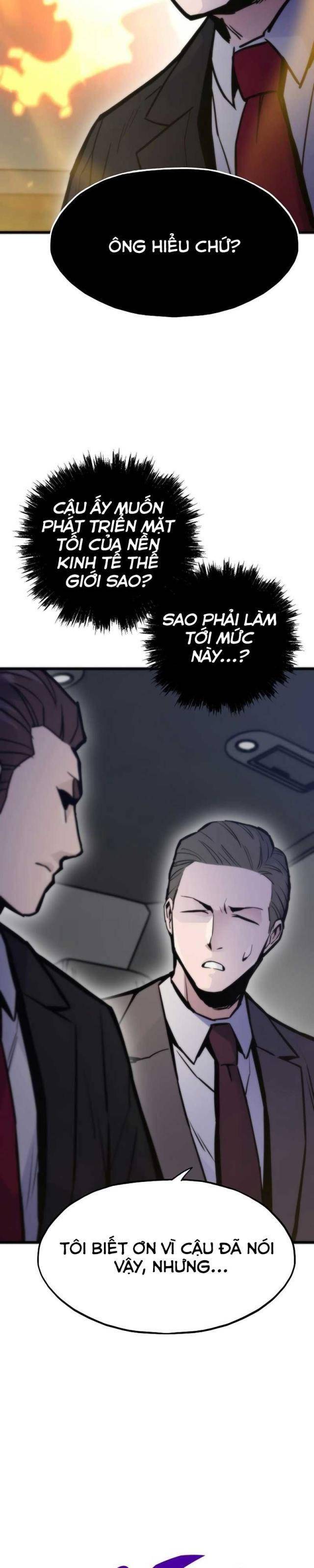 Hồi Quy Giả Chap 53 - Next Chap 54