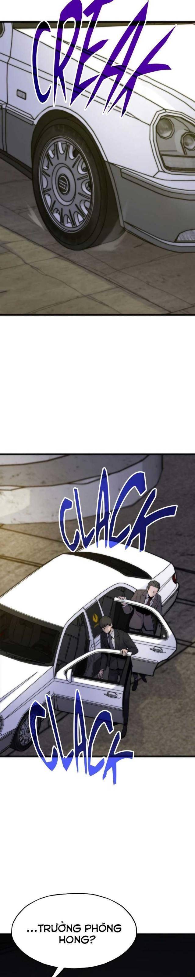 Hồi Quy Giả Chap 53 - Next Chap 54