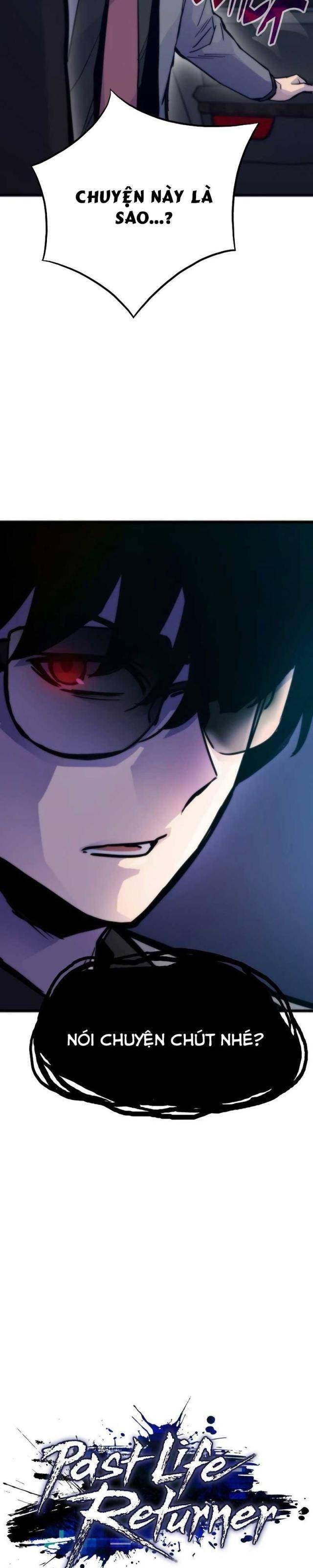 Hồi Quy Giả Chap 53 - Next Chap 54