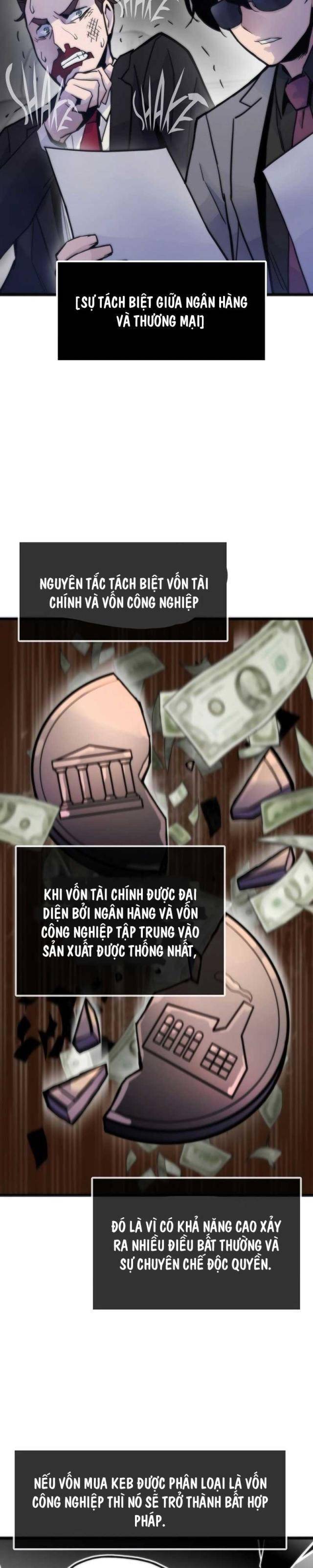 Hồi Quy Giả Chap 53 - Next Chap 54