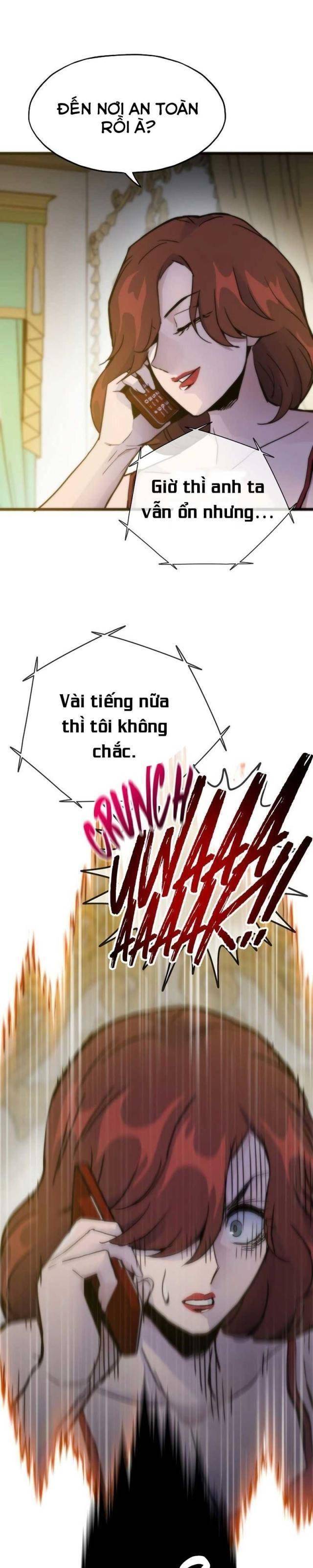 Hồi Quy Giả Chap 53 - Next Chap 54
