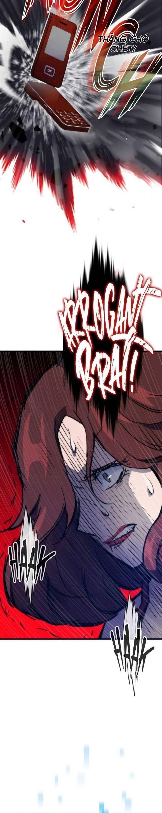Hồi Quy Giả Chap 53 - Next Chap 54