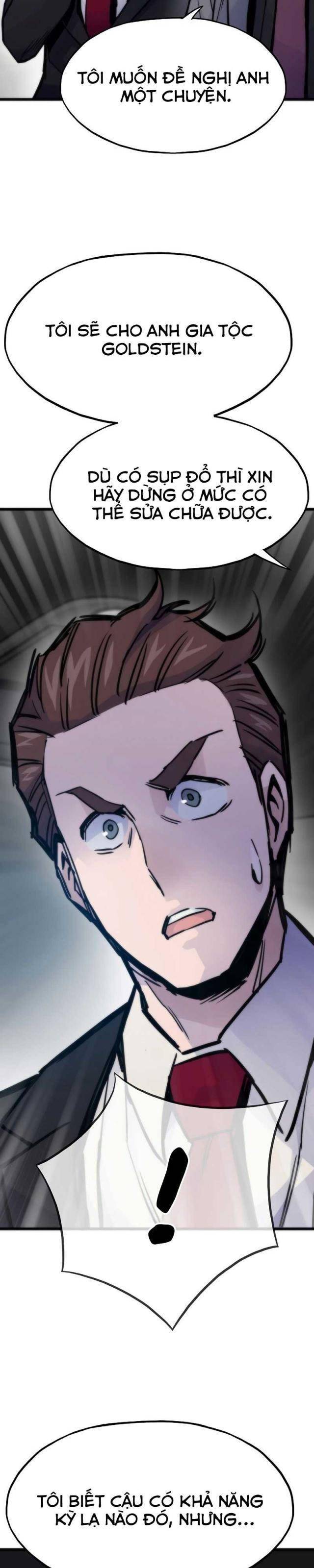 Hồi Quy Giả Chap 53 - Next Chap 54