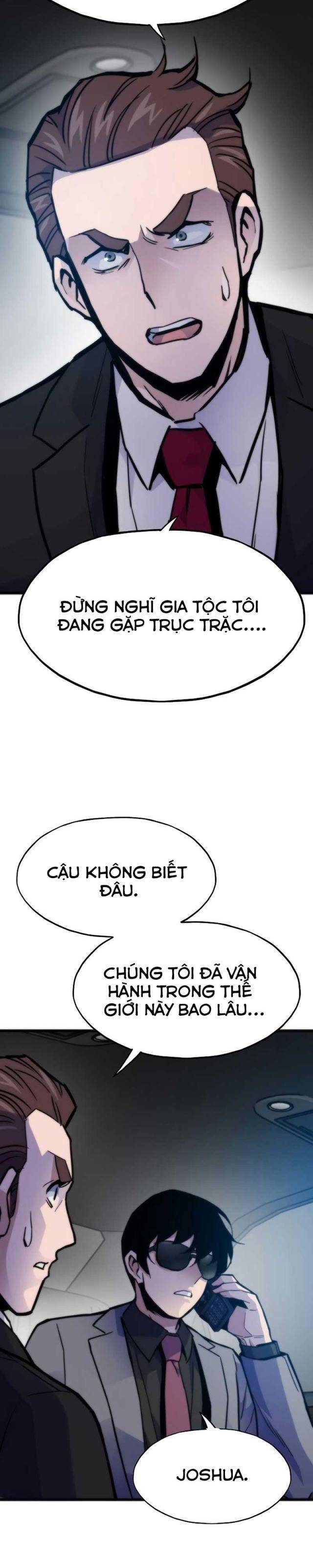 Hồi Quy Giả Chap 53 - Next Chap 54