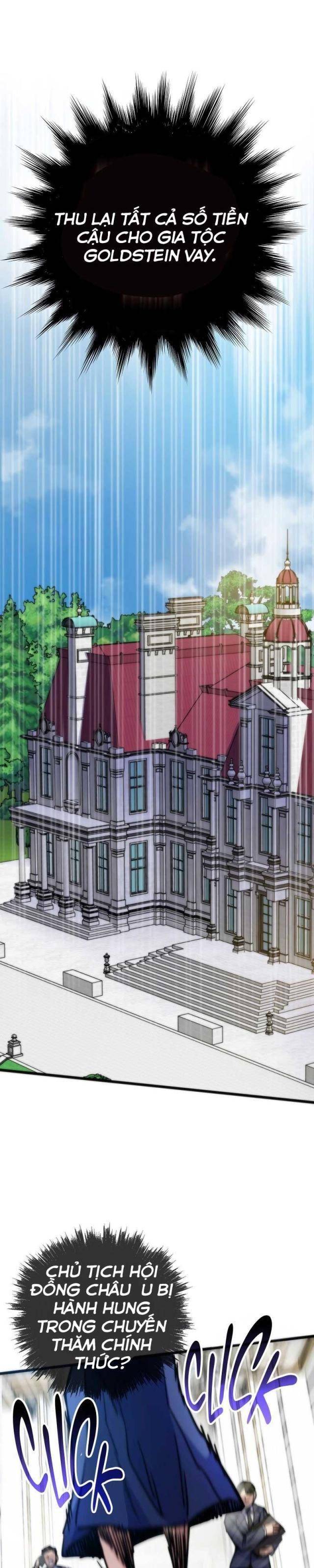 Hồi Quy Giả Chap 53 - Next Chap 54