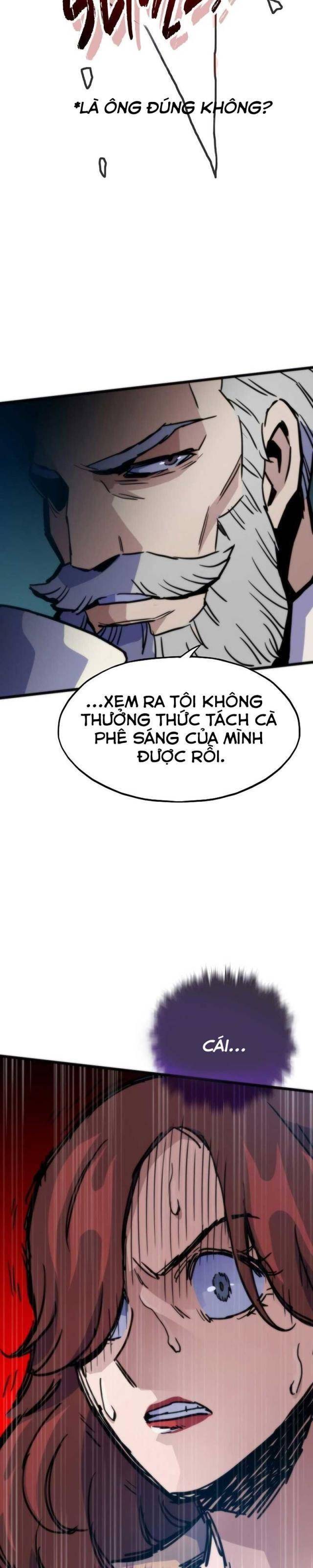 Hồi Quy Giả Chap 53 - Next Chap 54
