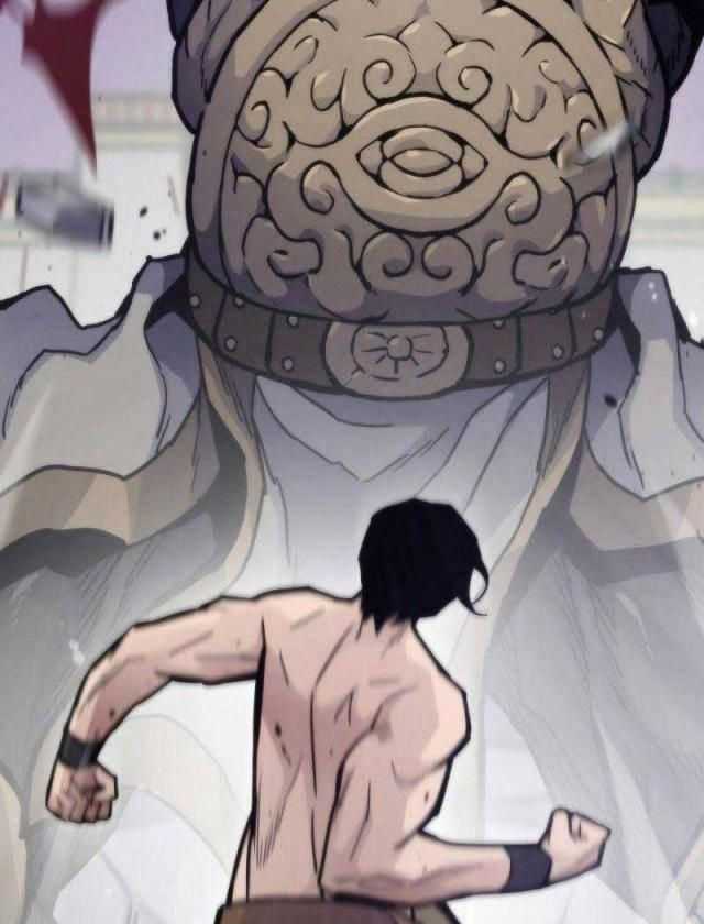 Hồi Quy Giả Chap 85 - Next Chap 86
