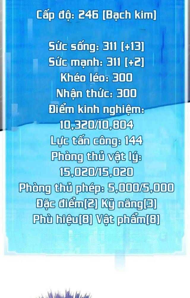 Hồi Quy Giả Chap 85 - Next Chap 86