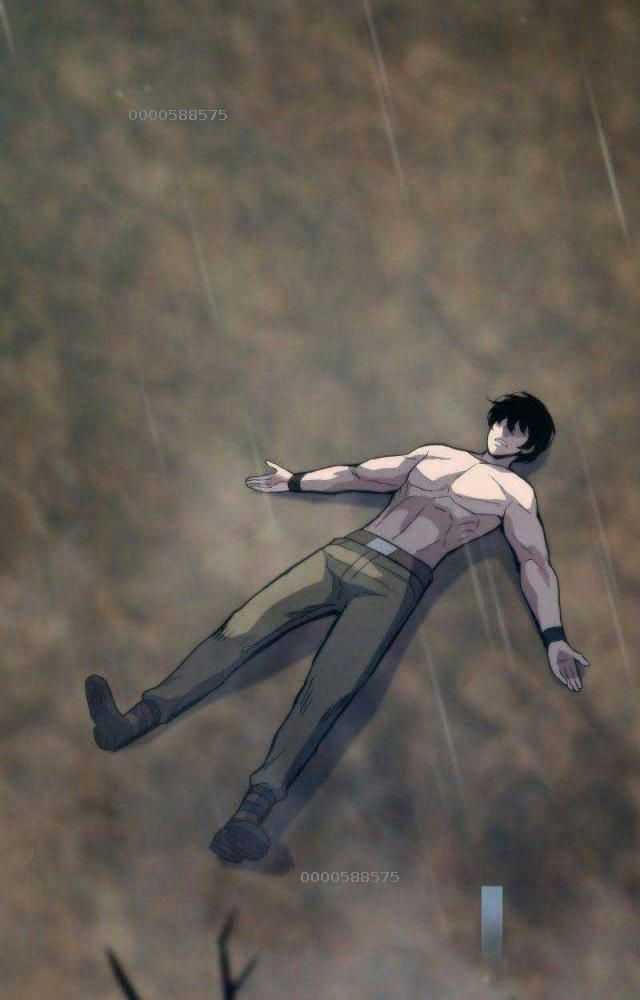 Hồi Quy Giả Chap 85 - Next Chap 86
