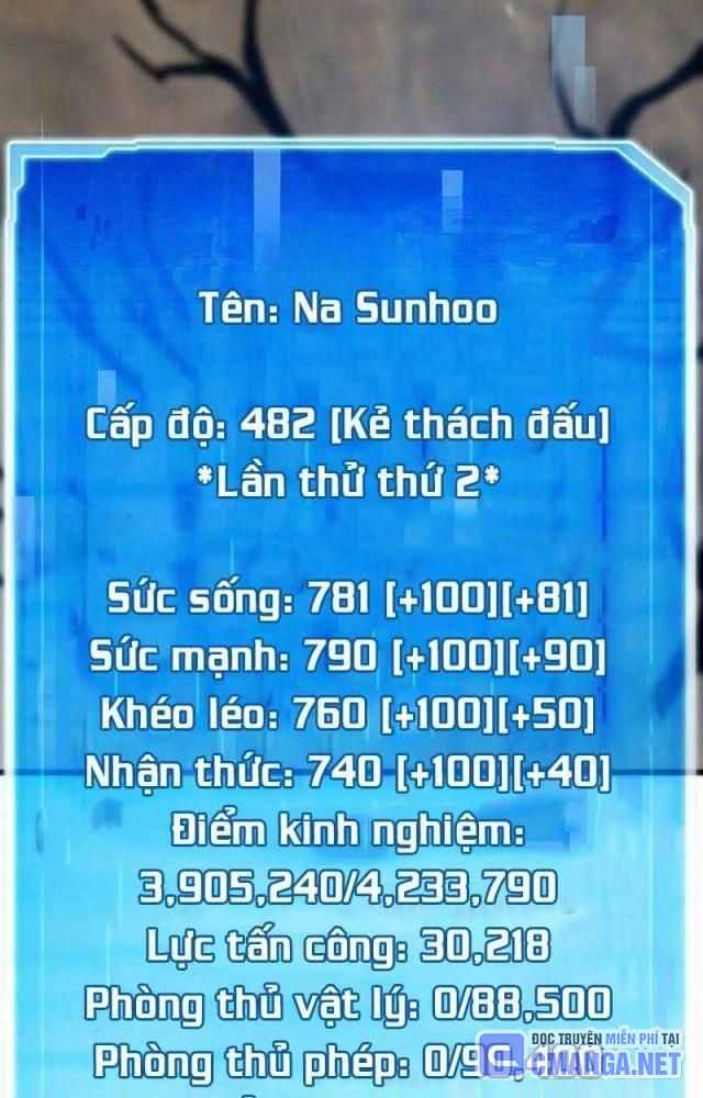 Hồi Quy Giả Chap 85 - Next Chap 86