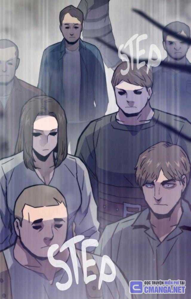 Hồi Quy Giả Chap 85 - Next Chap 86