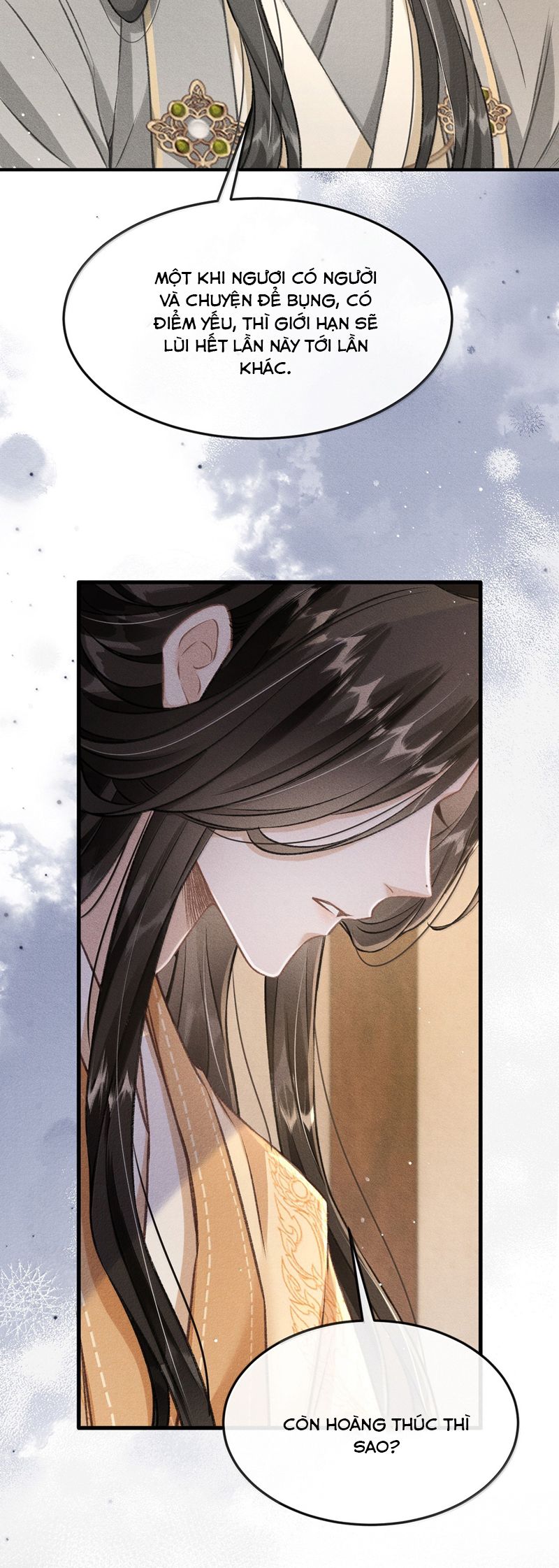 Đan Tiêu Vạn Dặm Chap 87 - Next Chap 88