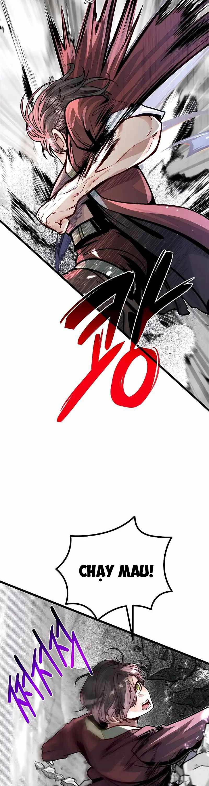 Anh Trai Anh Hùng Là Người Đã Chết Trong Học Viện Chap 74 - Next Chap 75