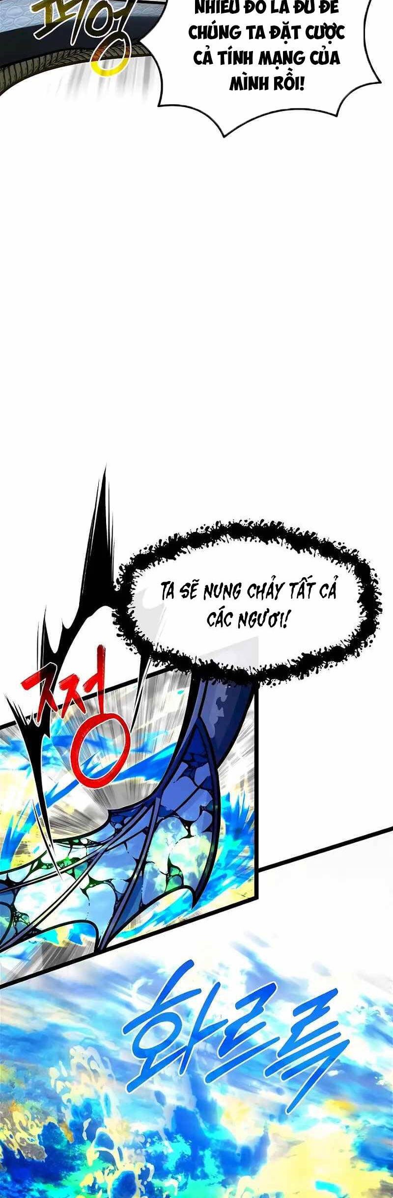 Anh Trai Anh Hùng Là Người Đã Chết Trong Học Viện Chap 74 - Next Chap 75