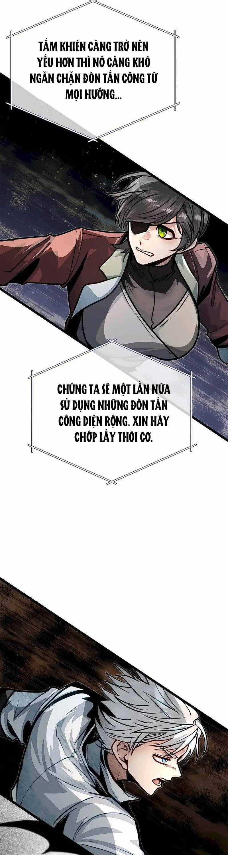Anh Trai Anh Hùng Là Người Đã Chết Trong Học Viện Chap 74 - Next Chap 75