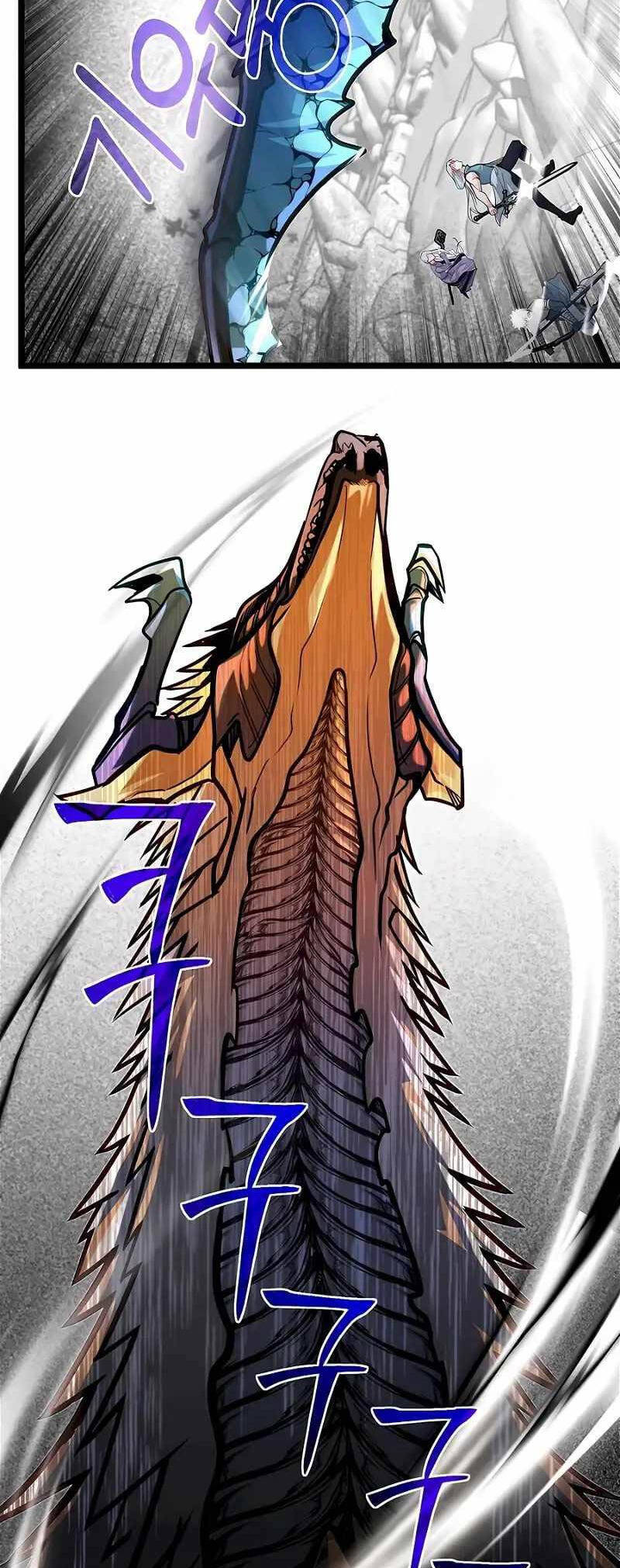 Anh Trai Anh Hùng Là Người Đã Chết Trong Học Viện Chap 74 - Next Chap 75