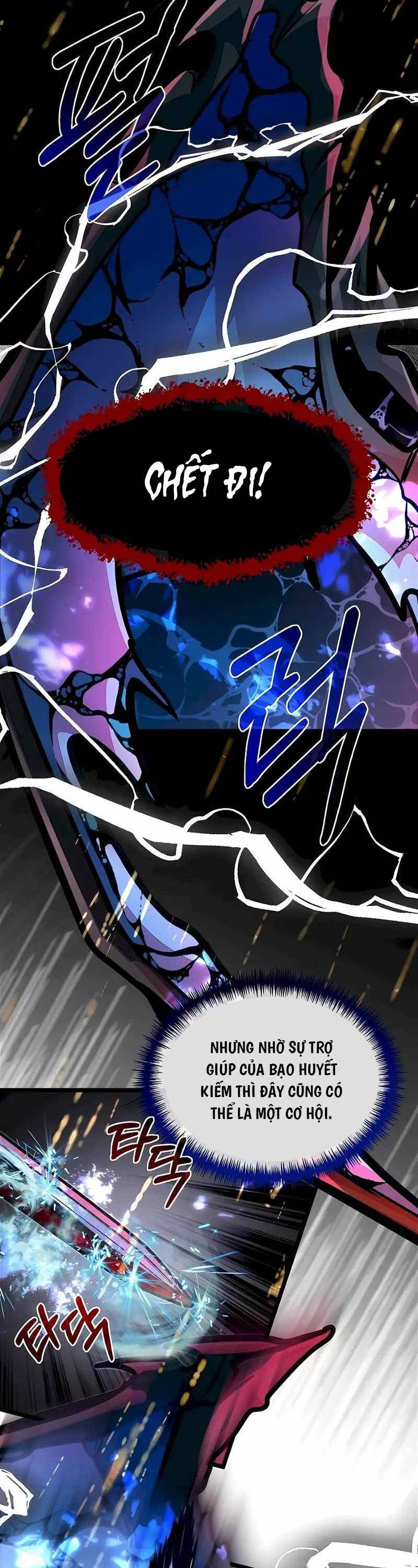 Anh Trai Anh Hùng Là Người Đã Chết Trong Học Viện Chap 74 - Next Chap 75