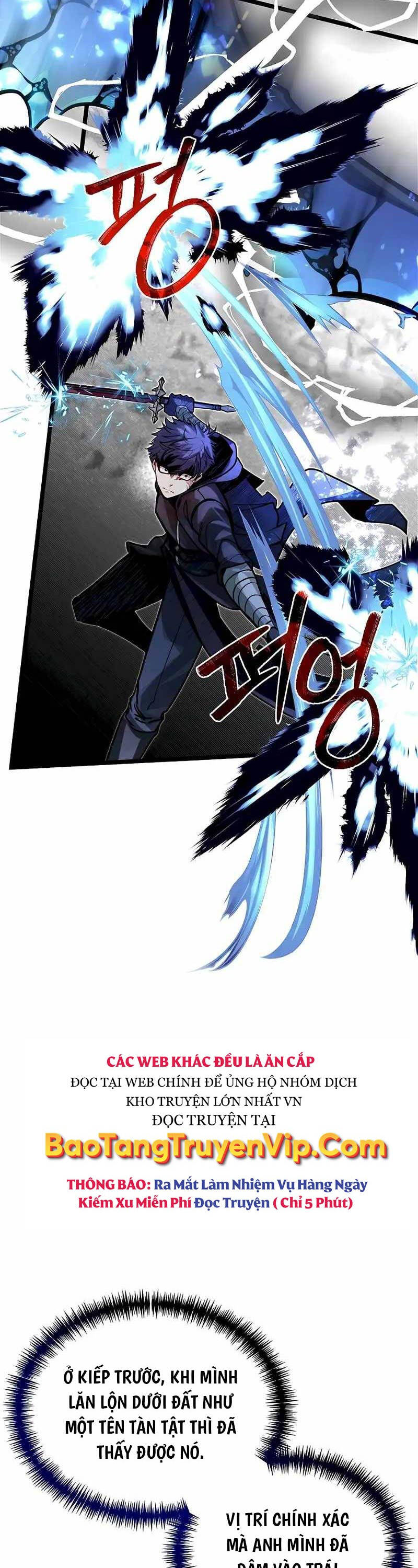 Anh Trai Anh Hùng Là Người Đã Chết Trong Học Viện Chap 74 - Next Chap 75