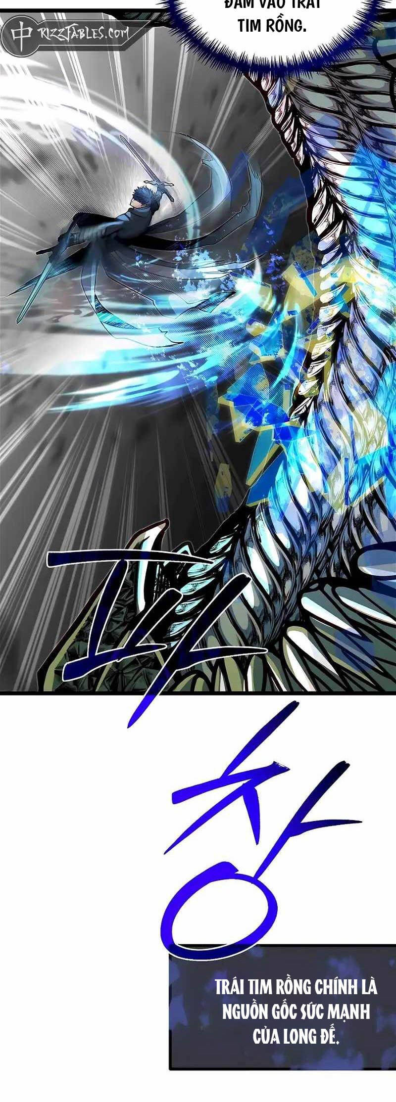 Anh Trai Anh Hùng Là Người Đã Chết Trong Học Viện Chap 74 - Next Chap 75