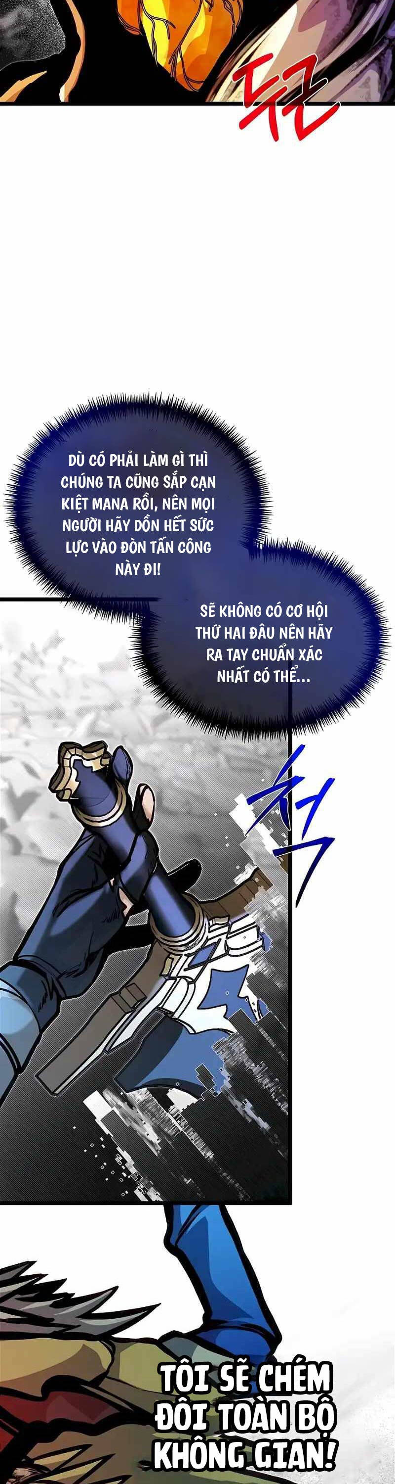 Anh Trai Anh Hùng Là Người Đã Chết Trong Học Viện Chap 74 - Next Chap 75