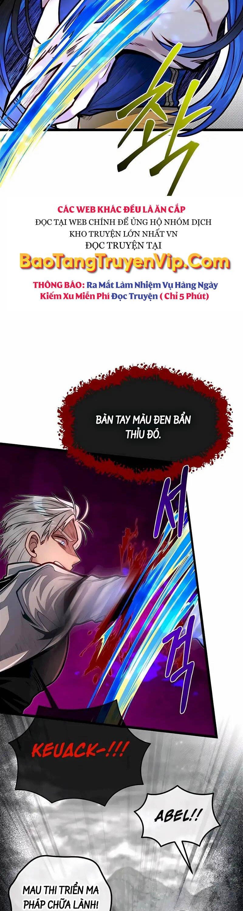 Anh Trai Anh Hùng Là Người Đã Chết Trong Học Viện Chap 75 - Next Chap 76