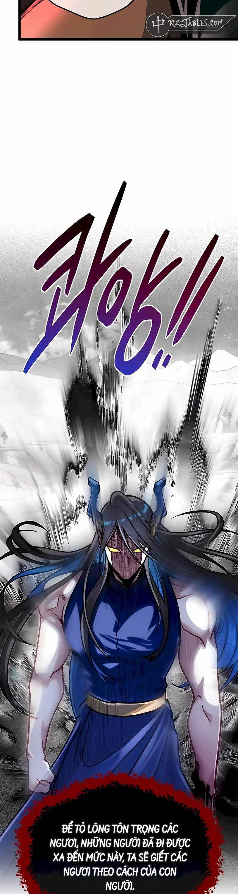 Anh Trai Anh Hùng Là Người Đã Chết Trong Học Viện Chap 75 - Next Chap 76