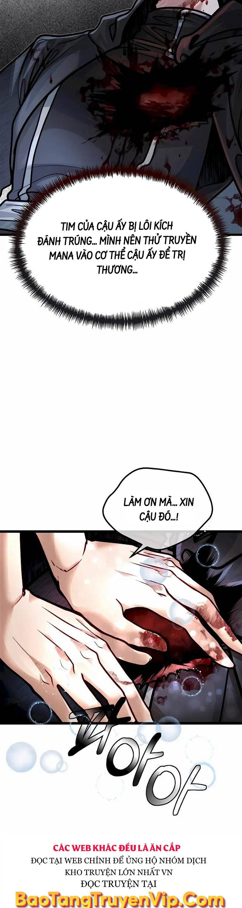 Anh Trai Anh Hùng Là Người Đã Chết Trong Học Viện Chap 75 - Next Chap 76