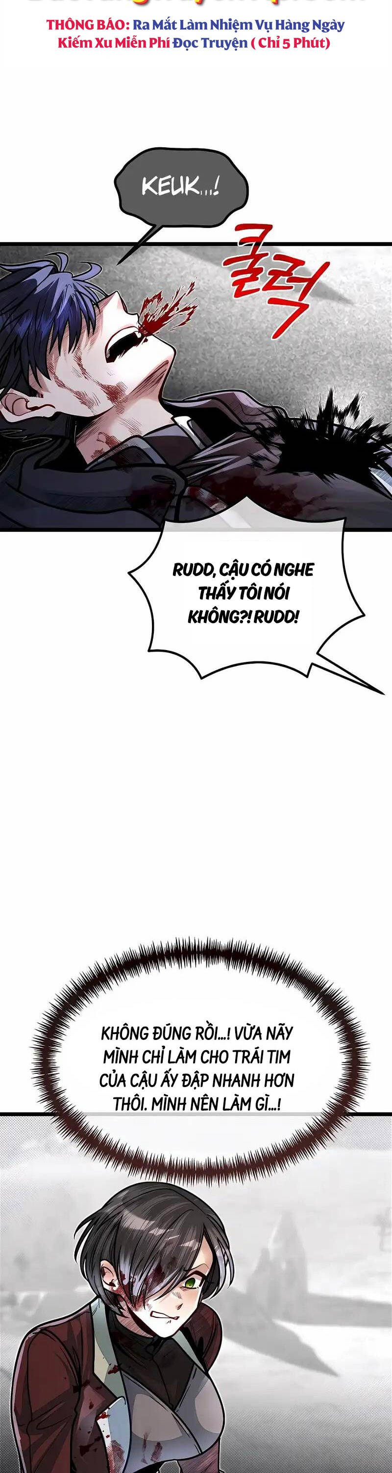 Anh Trai Anh Hùng Là Người Đã Chết Trong Học Viện Chap 75 - Next Chap 76