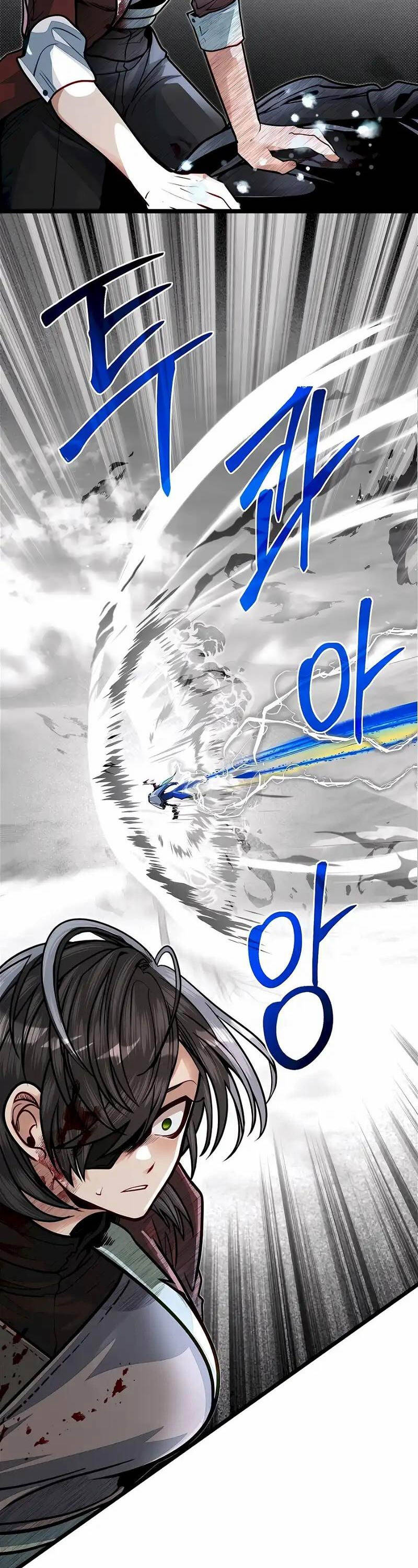 Anh Trai Anh Hùng Là Người Đã Chết Trong Học Viện Chap 75 - Next Chap 76