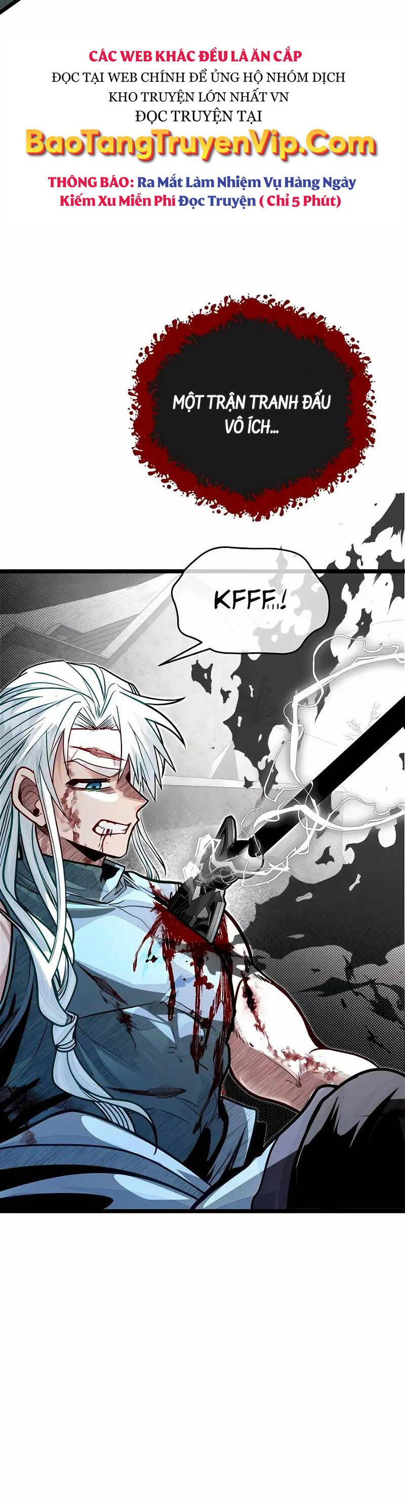 Anh Trai Anh Hùng Là Người Đã Chết Trong Học Viện Chap 75 - Next Chap 76