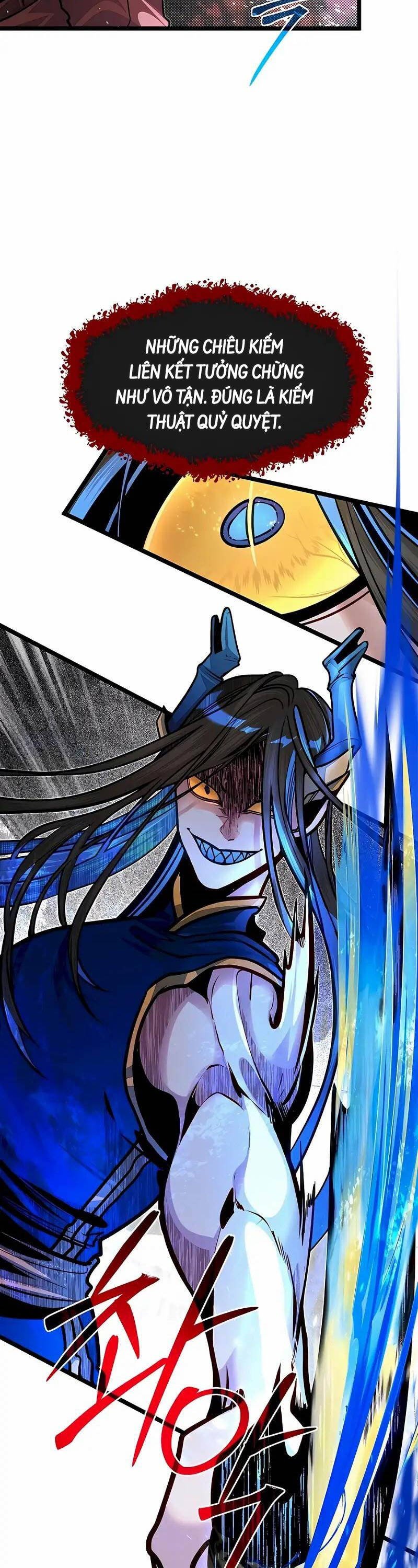 Anh Trai Anh Hùng Là Người Đã Chết Trong Học Viện Chap 75 - Next Chap 76