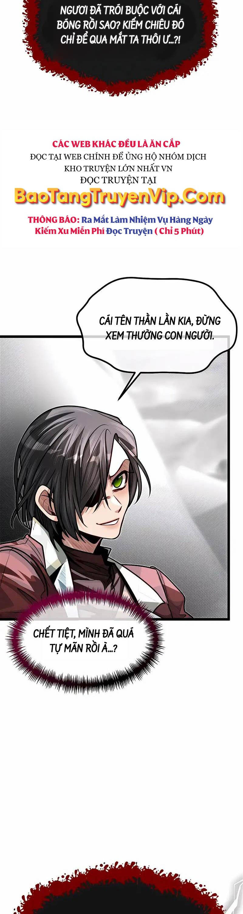 Anh Trai Anh Hùng Là Người Đã Chết Trong Học Viện Chap 75 - Next Chap 76