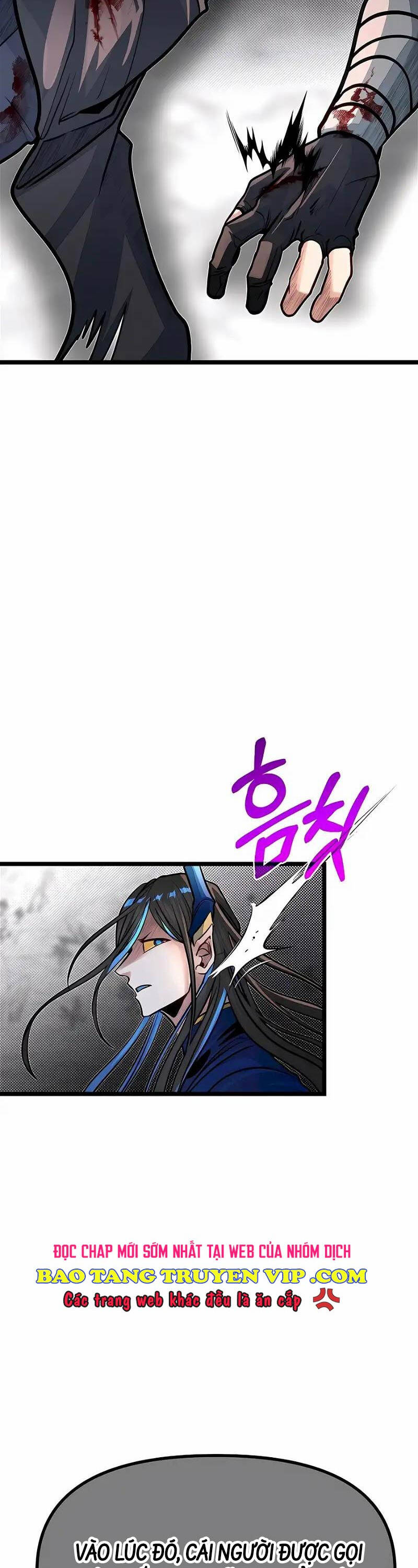 Anh Trai Anh Hùng Là Người Đã Chết Trong Học Viện Chap 75 - Next Chap 76