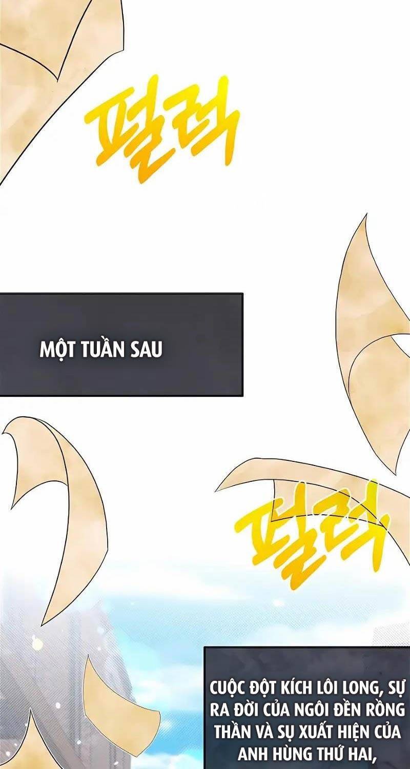 Anh Trai Anh Hùng Là Người Đã Chết Trong Học Viện Chap 77 - Next Chap 78