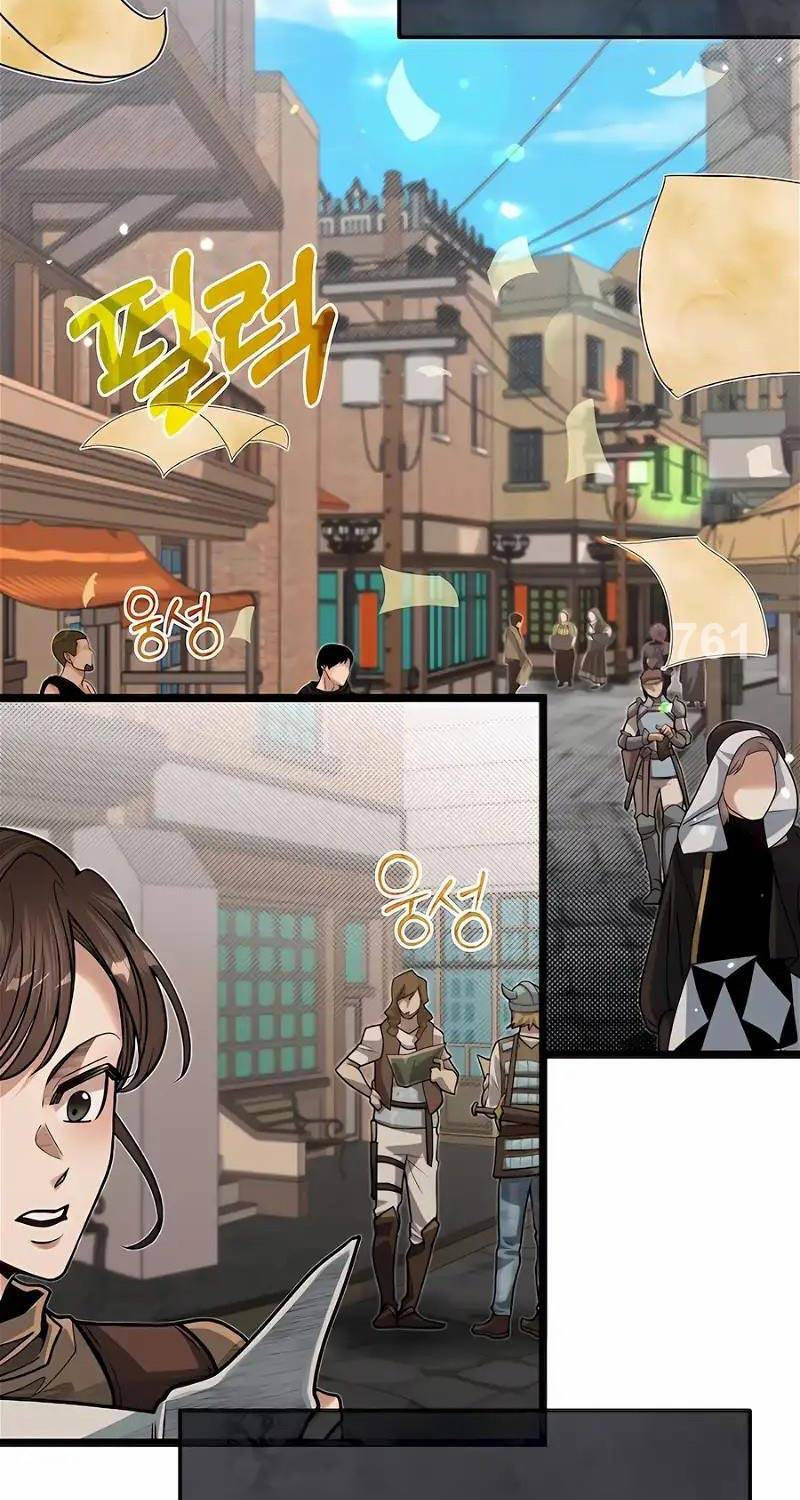 Anh Trai Anh Hùng Là Người Đã Chết Trong Học Viện Chap 77 - Next Chap 78