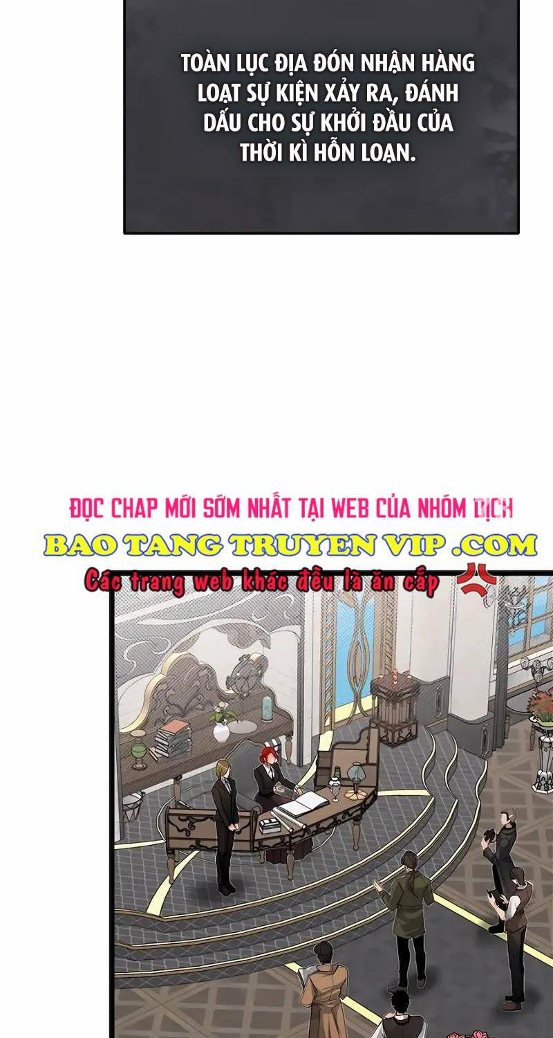 Anh Trai Anh Hùng Là Người Đã Chết Trong Học Viện Chap 77 - Next Chap 78