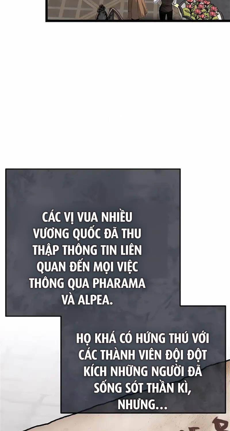 Anh Trai Anh Hùng Là Người Đã Chết Trong Học Viện Chap 77 - Next Chap 78