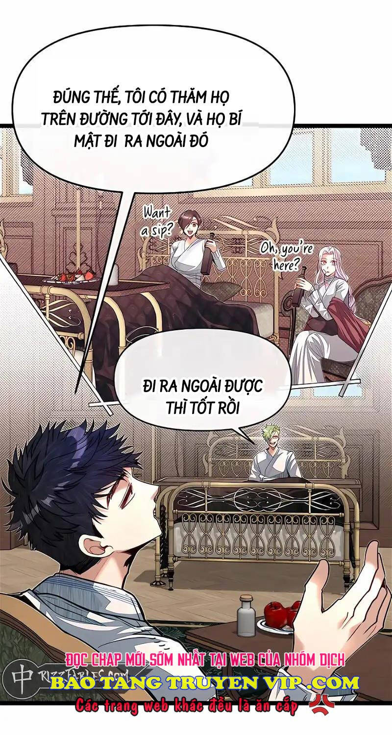 Anh Trai Anh Hùng Là Người Đã Chết Trong Học Viện Chap 77 - Next Chap 78