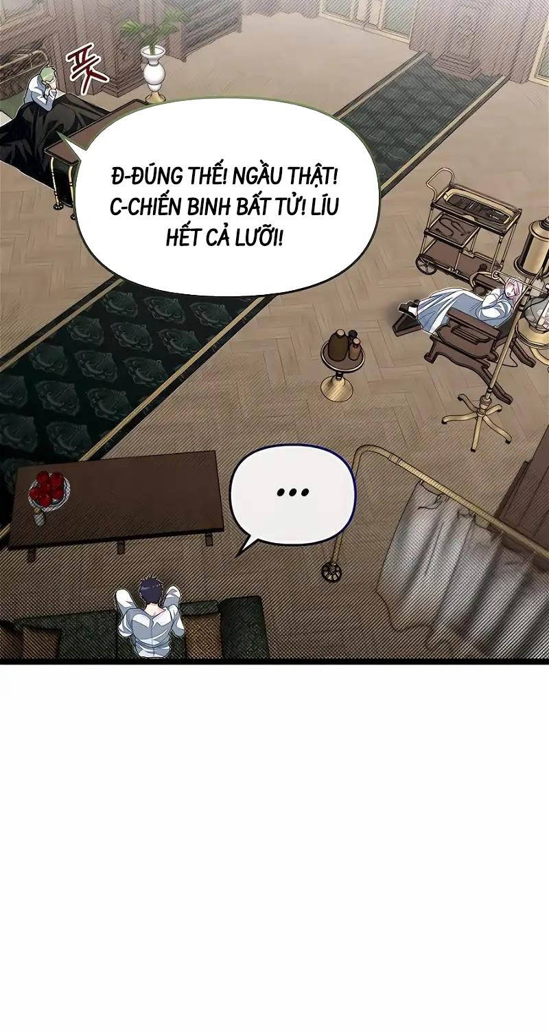 Anh Trai Anh Hùng Là Người Đã Chết Trong Học Viện Chap 77 - Next Chap 78