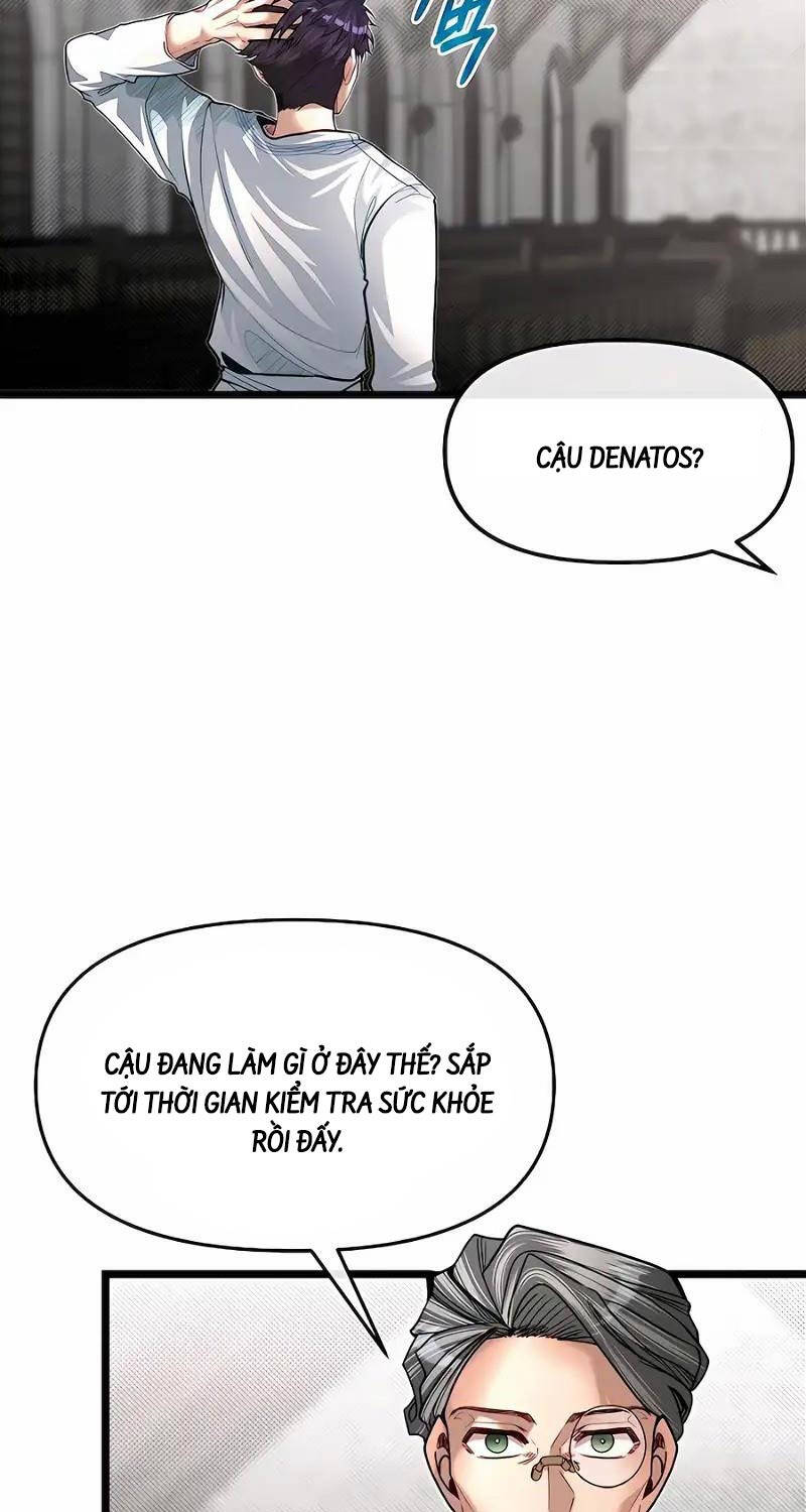 Anh Trai Anh Hùng Là Người Đã Chết Trong Học Viện Chap 77 - Next Chap 78