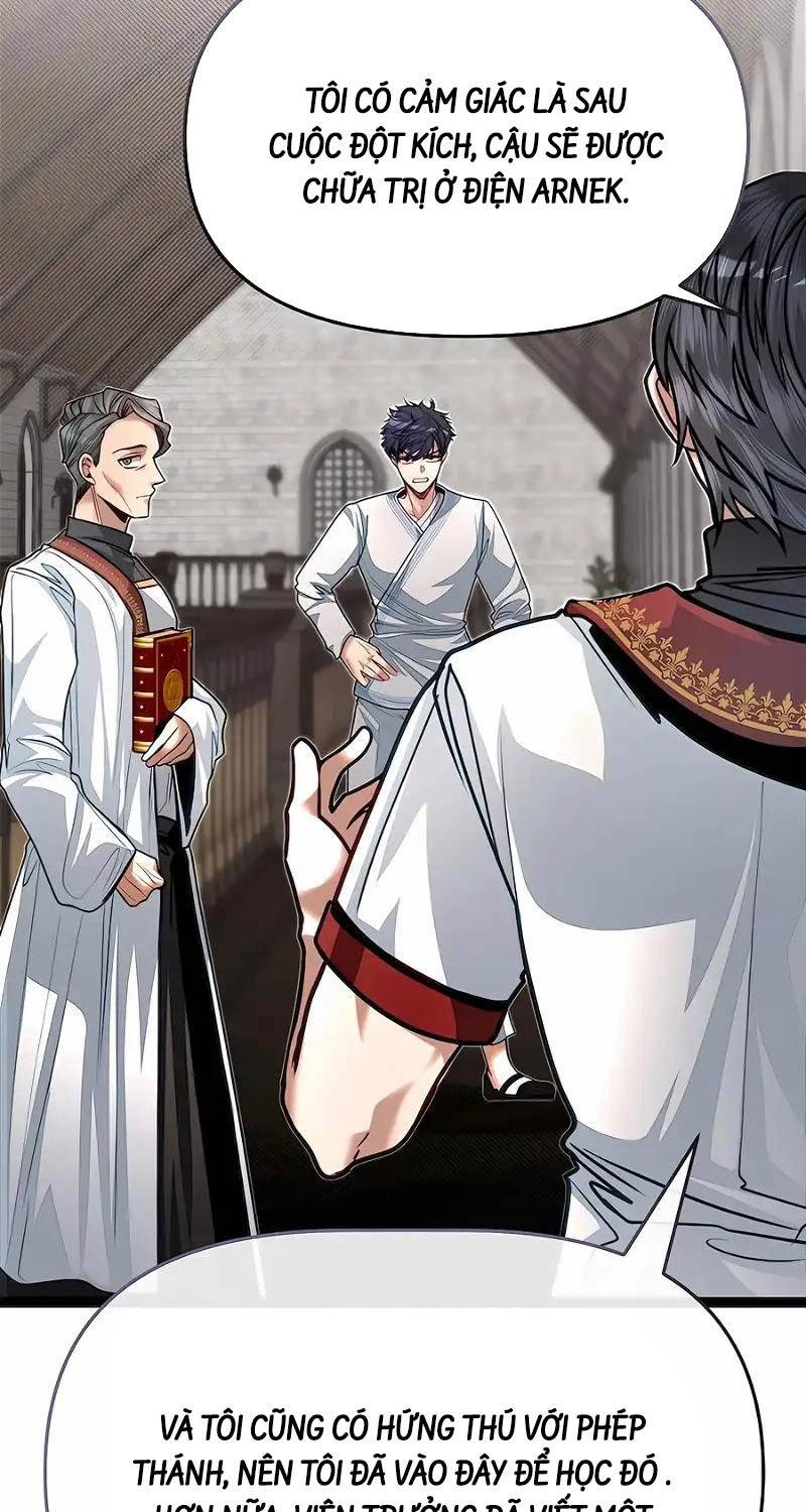 Anh Trai Anh Hùng Là Người Đã Chết Trong Học Viện Chap 77 - Next Chap 78