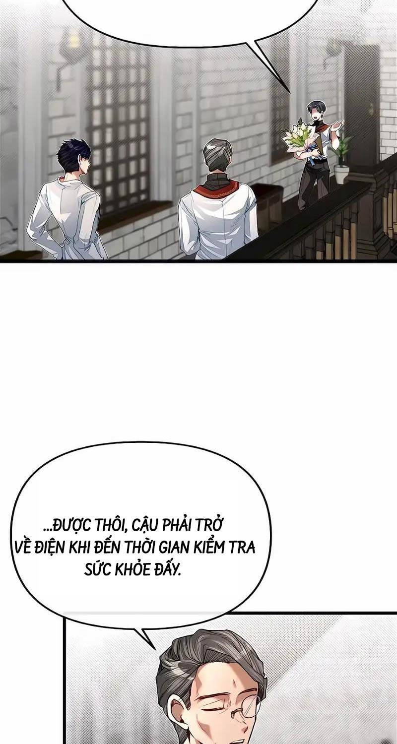 Anh Trai Anh Hùng Là Người Đã Chết Trong Học Viện Chap 77 - Next Chap 78