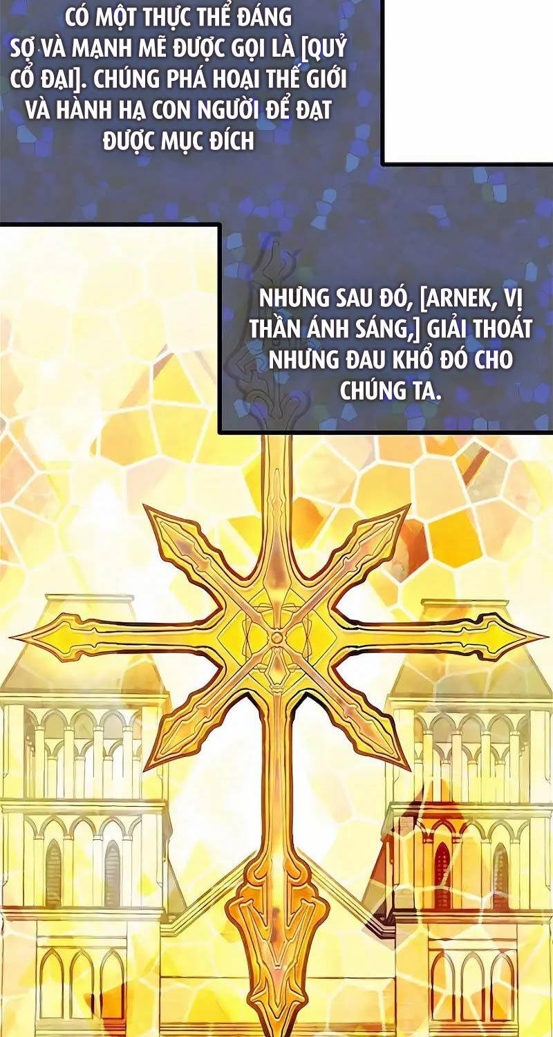 Anh Trai Anh Hùng Là Người Đã Chết Trong Học Viện Chap 77 - Next Chap 78